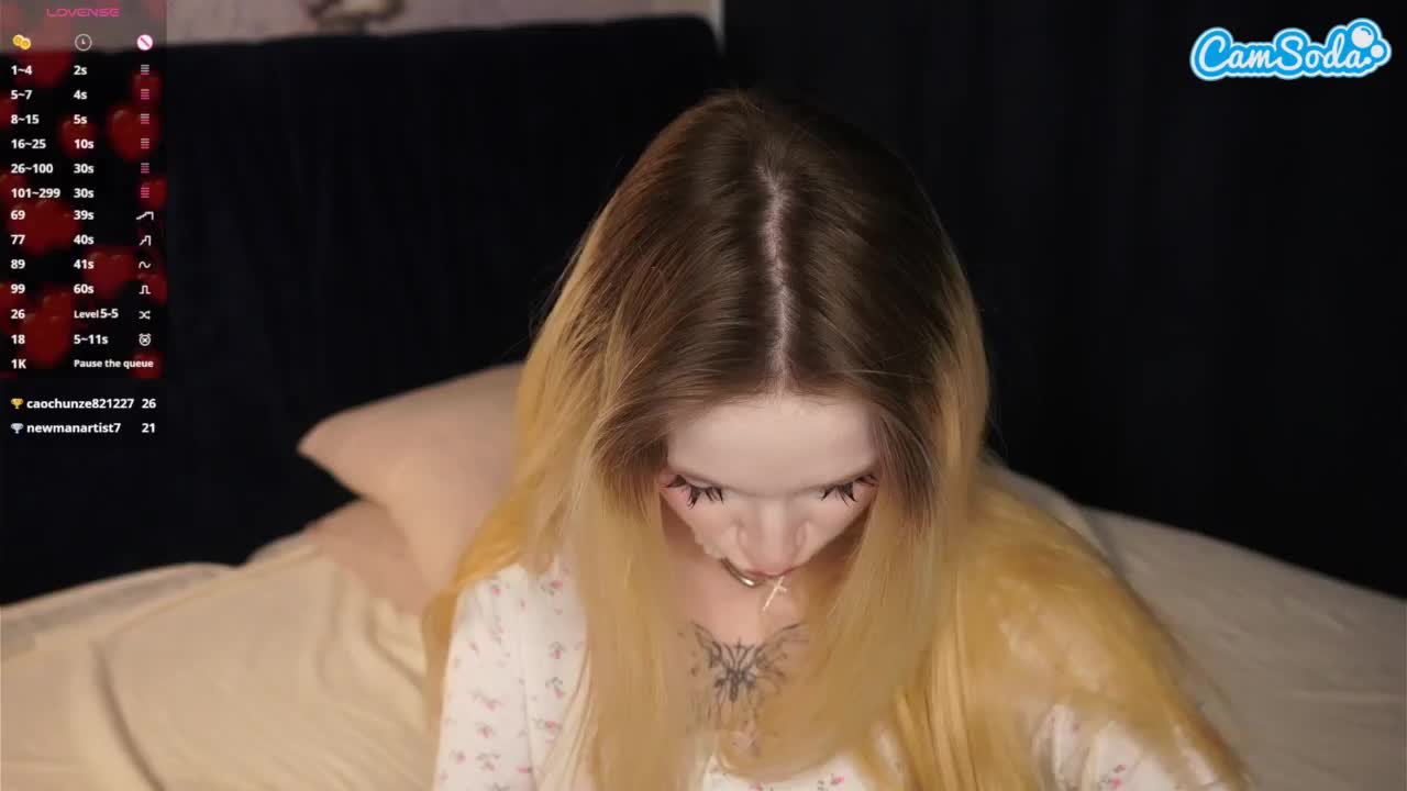 GemmaDaines Live Sex December 17, 2025