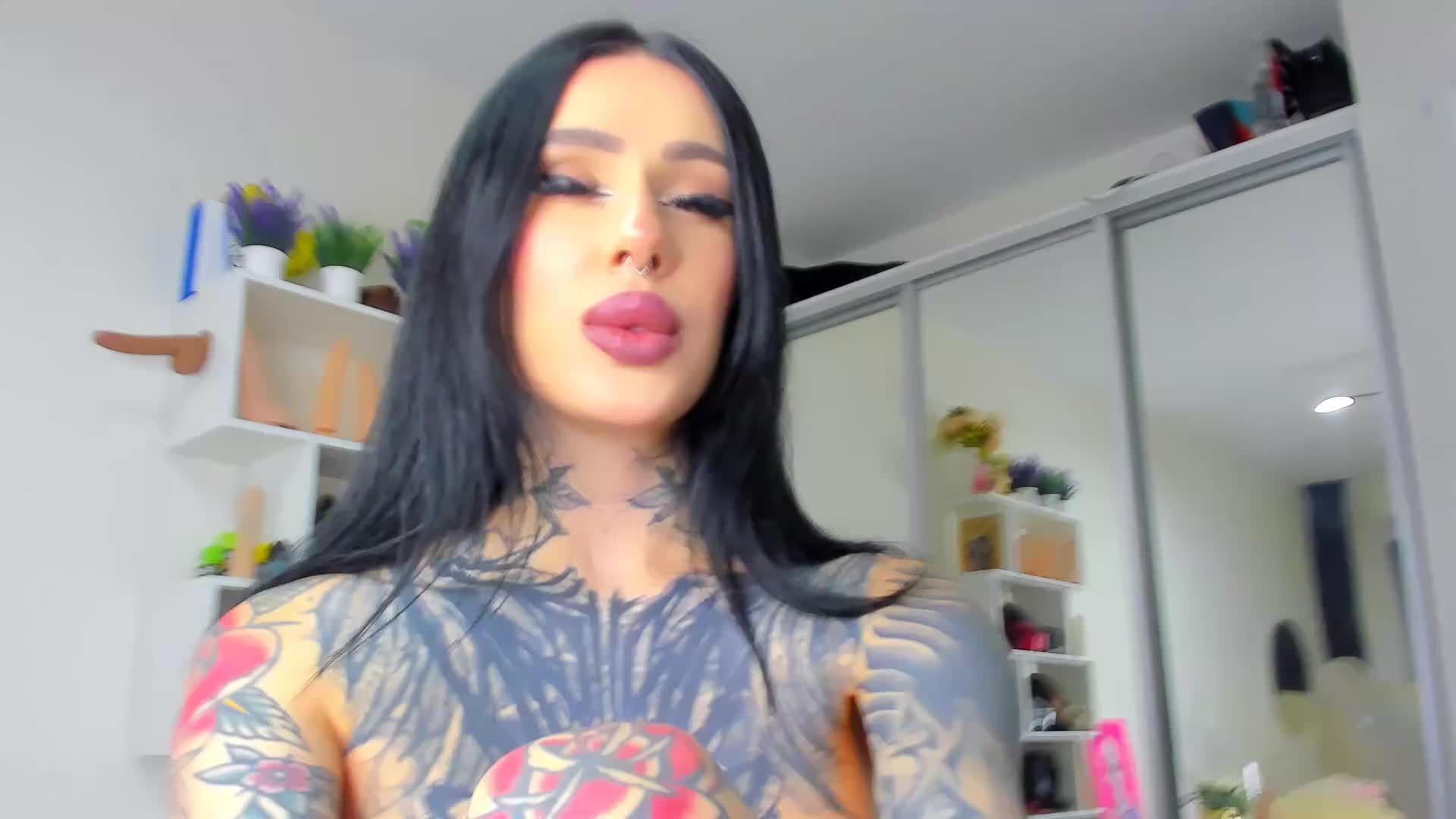 MaryVegas69 Live Sex December 17, 2025