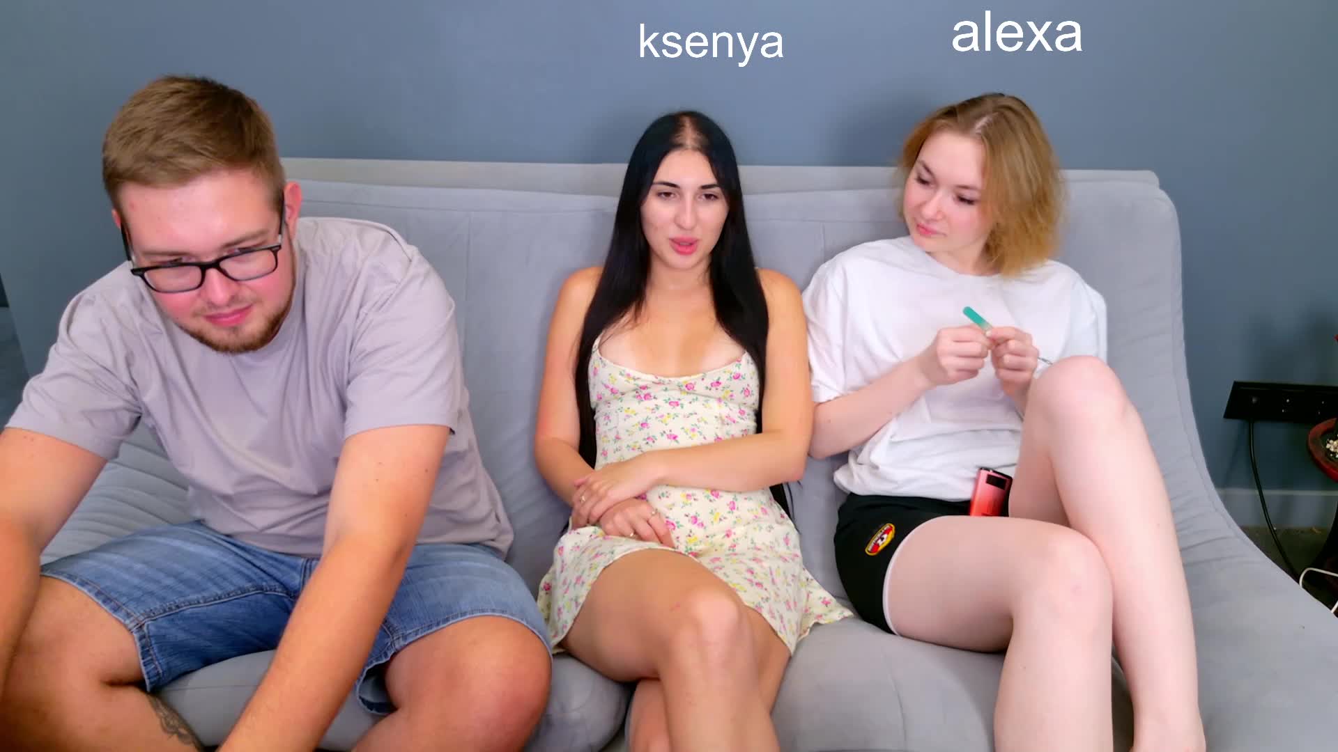 WebcamSlut Live Sex December 14, 2025