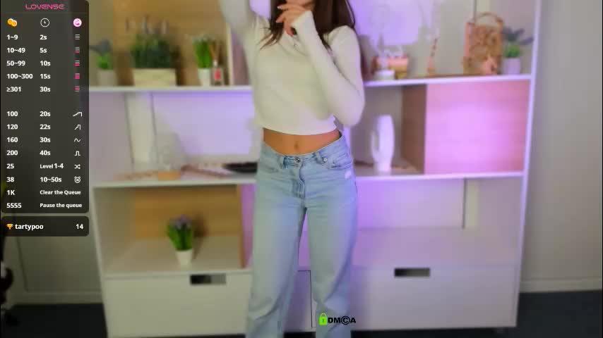 rose_style Live Sex December 17, 2025