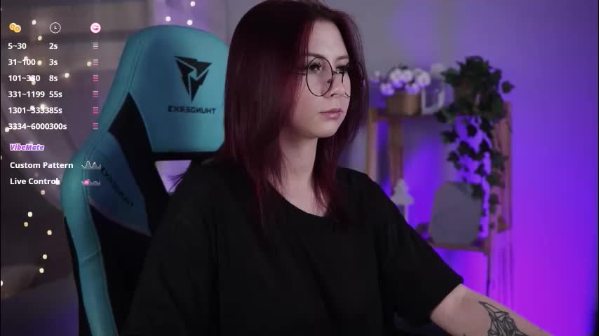 wesleegray Live Sex December 15, 2025