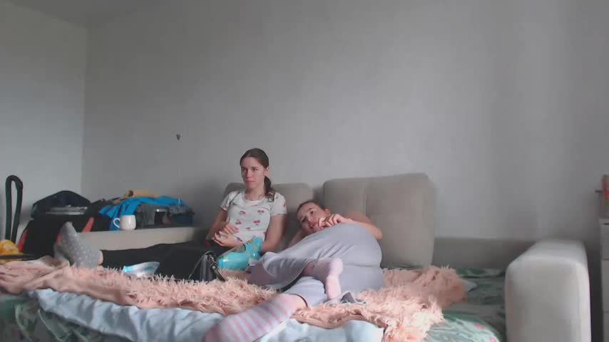 Sweet_mila_eva_ Live Sex December 13, 2025