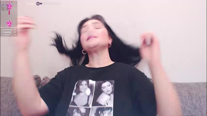 smartandamazing Live Sex August 22, 2025