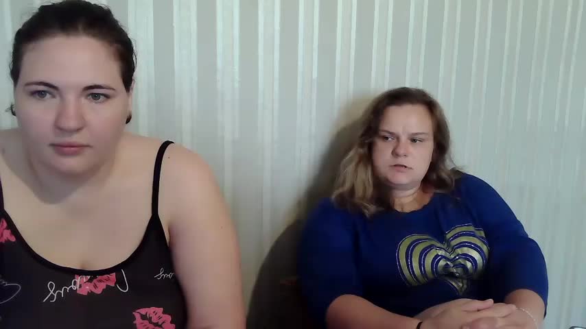 HollyXEva Live Sex December 15, 2025