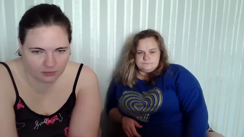 HollyXEva Live Sex December 15, 2025