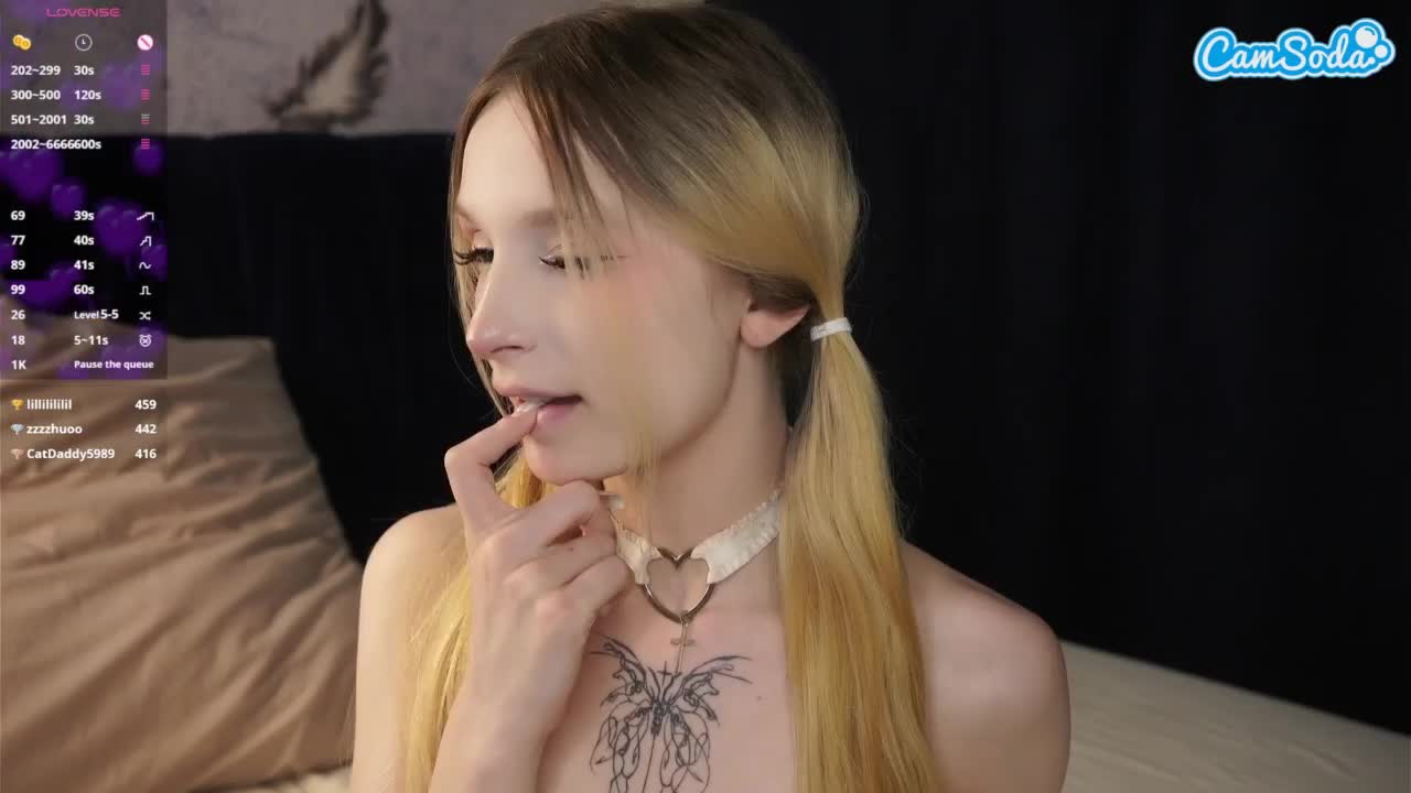 GemmaDaines Live Sex December 17, 2025