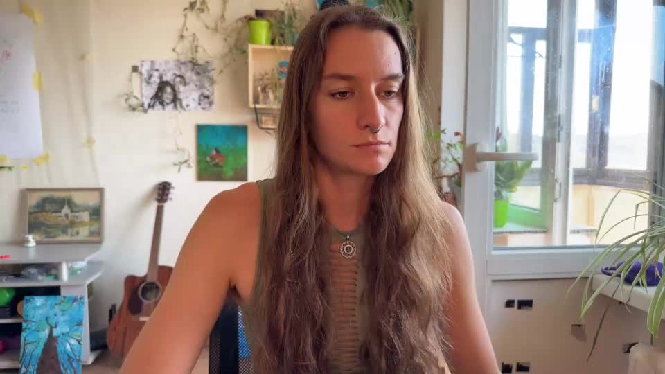 amarita_franchetti Live Sex December 13, 2025