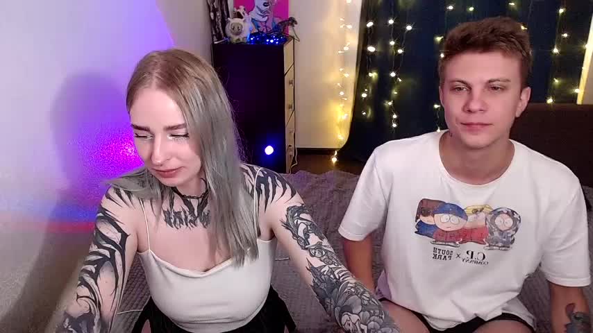 soalice Live Sex December 17, 2025