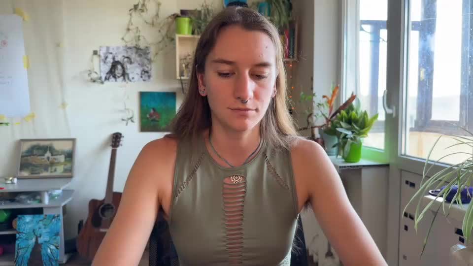 amarita_franchetti Live Sex December 13, 2025