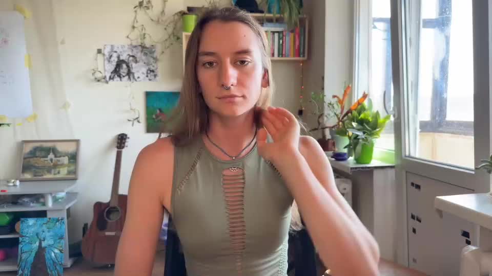 amarita_franchetti Live Sex December 13, 2025