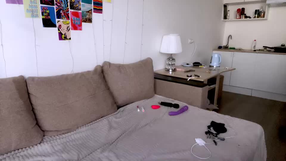 sailormoon666_ Live Sex December 17, 2025