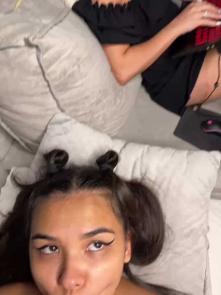 RollingGirls Live Sex December 15, 2025