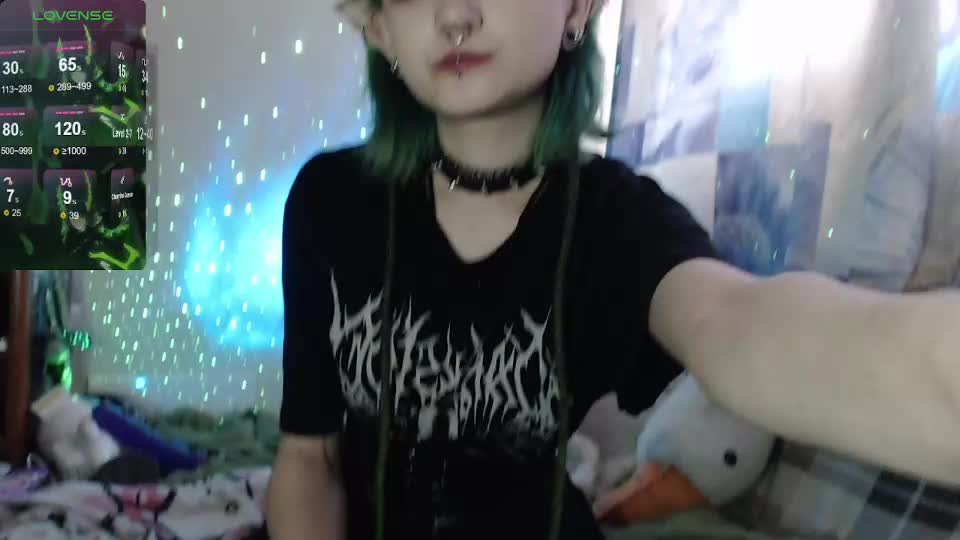 milten_trish Live Sex December 17, 2025