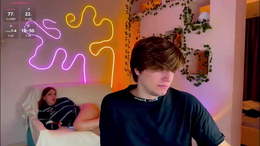 adrean_sofi Live Sex December 17, 2025