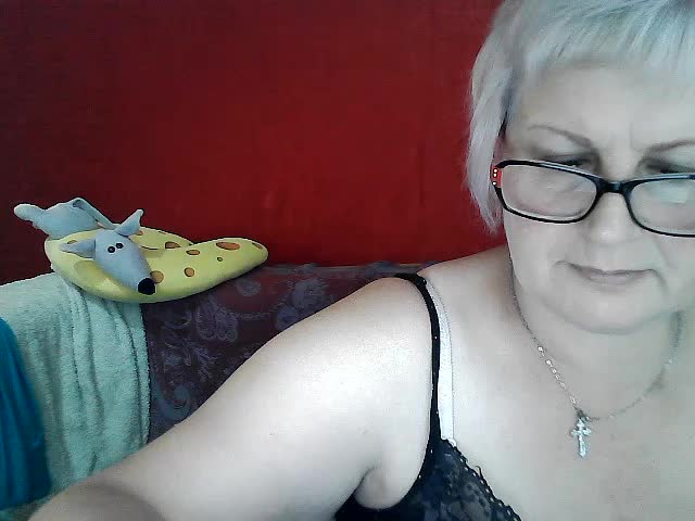 Katia2525 Live Sex December 14, 2025