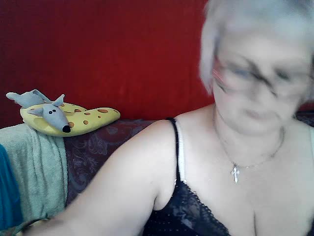 Katia2525 Live Sex December 14, 2025