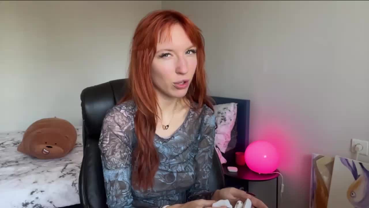 LillyMays Live Sex December 14, 2025