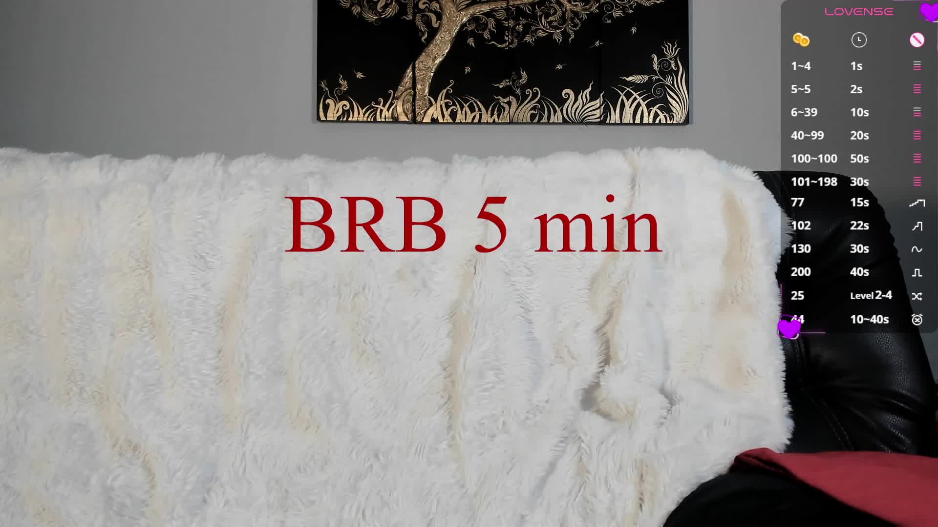 Leinbone Live Sex December 13, 2025