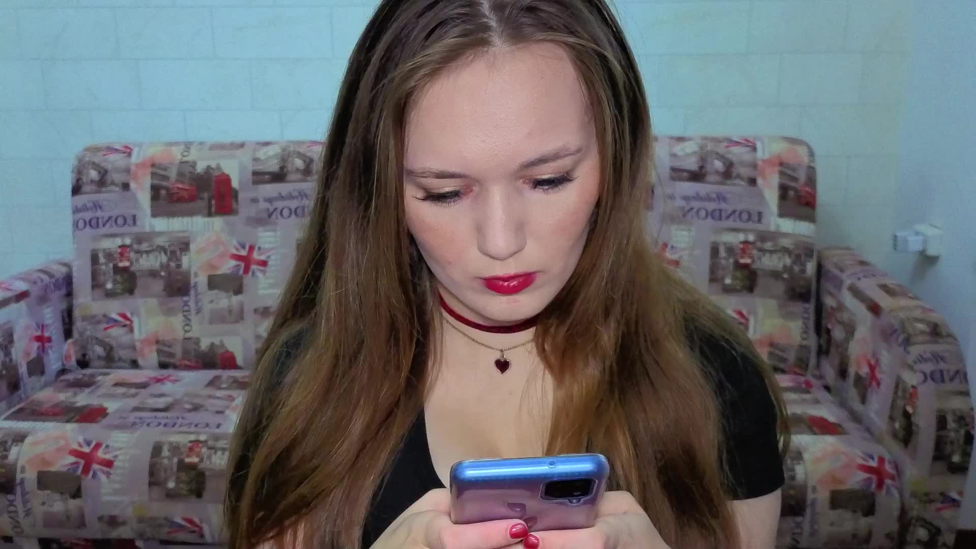 AlisaWyn Live Sex December 14, 2025