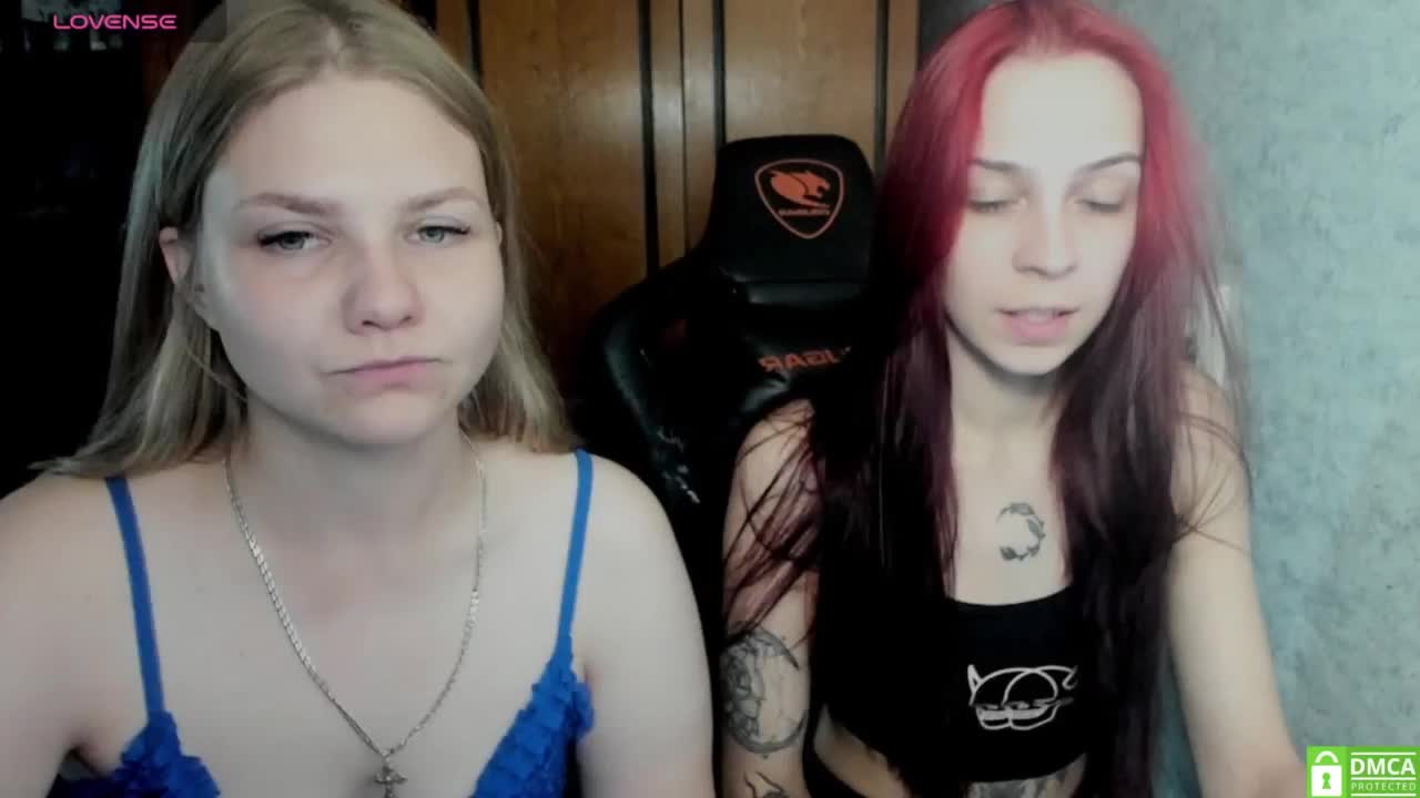 Rachel-Sharps Live Sex December 14, 2025