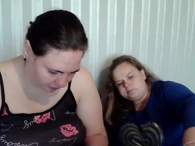 HollyXEva Live Sex December 15, 2025