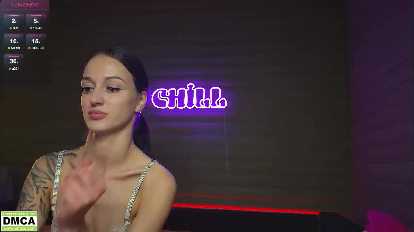 meowluv Live Sex December 12, 2025