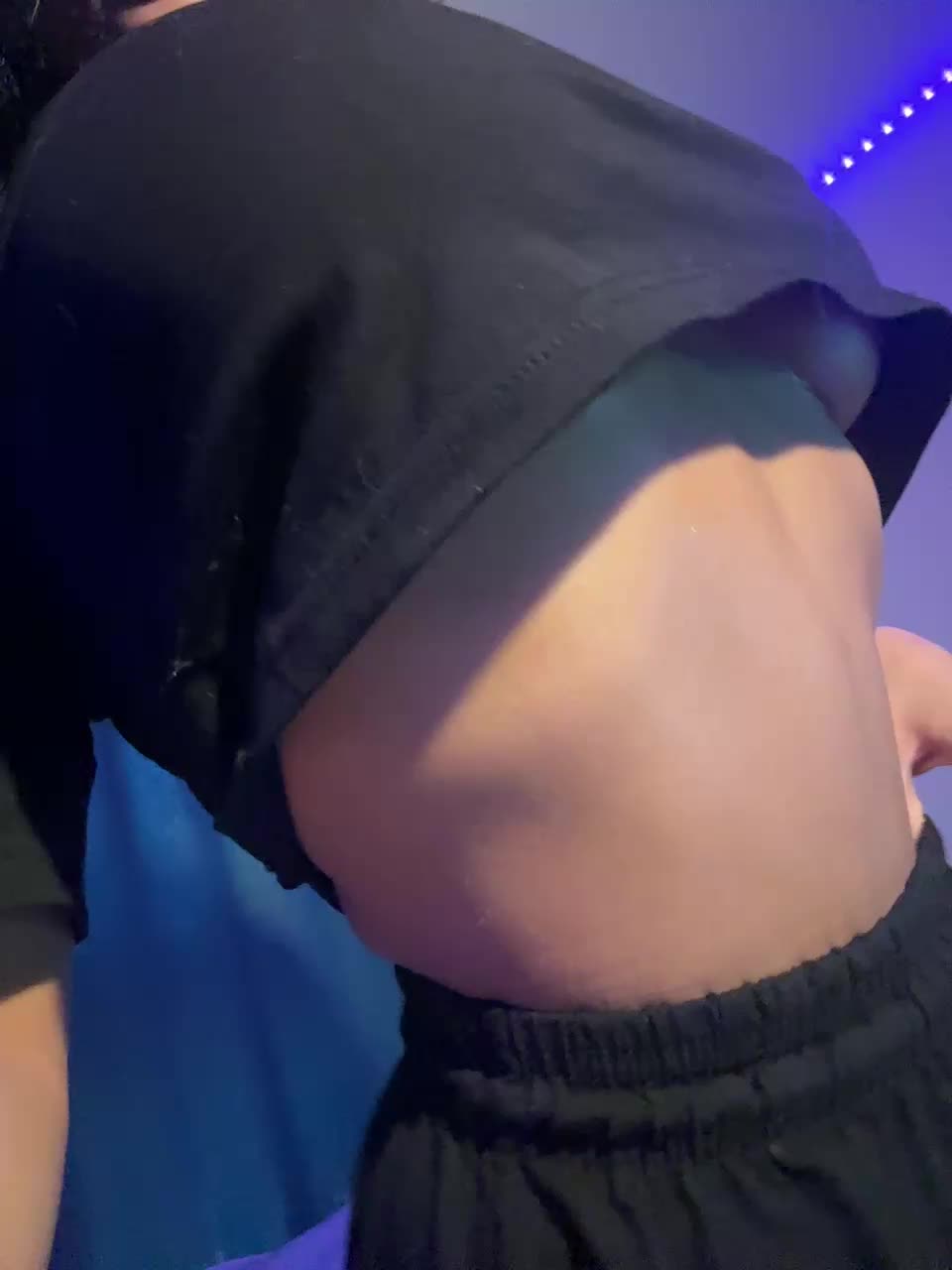 VULGARITY Live Sex December 13, 2025