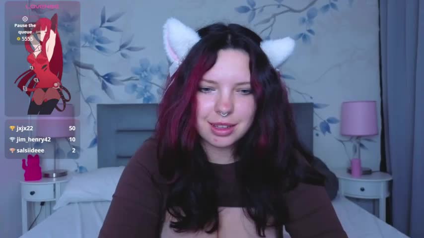 mars_elina_ Live Sex December 17, 2025