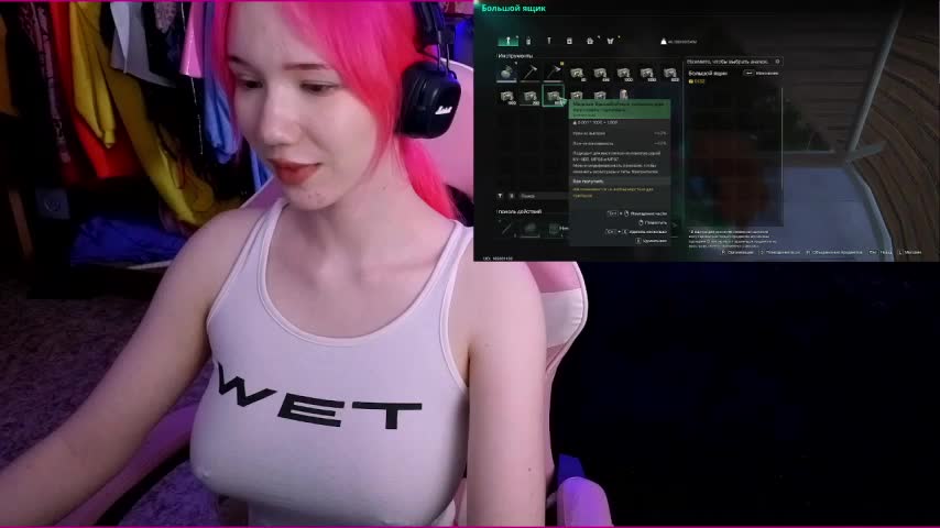 Maya_Viola Live Sex December 15, 2025