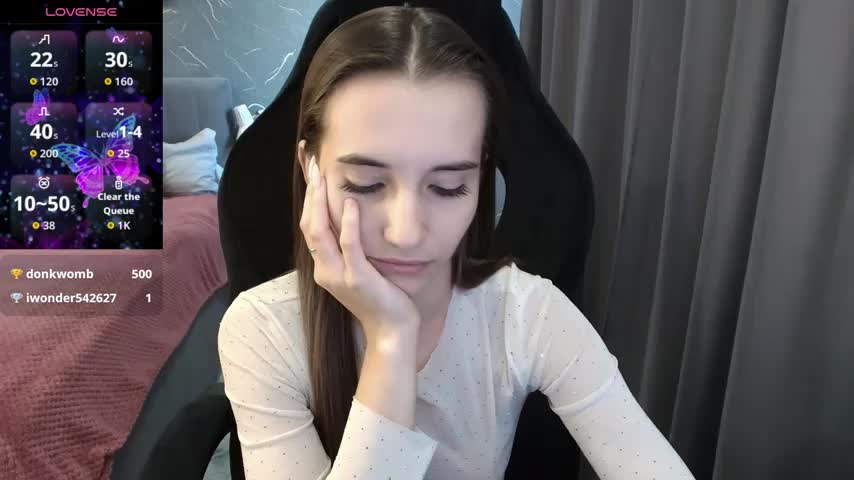 Alice_Weiss Live Sex December 19, 2025