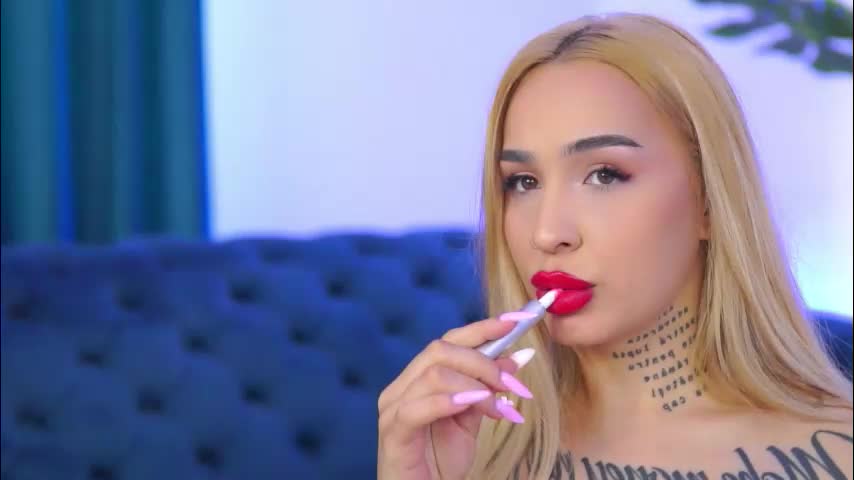 ammylicious_doll Live Sex December 12, 2025