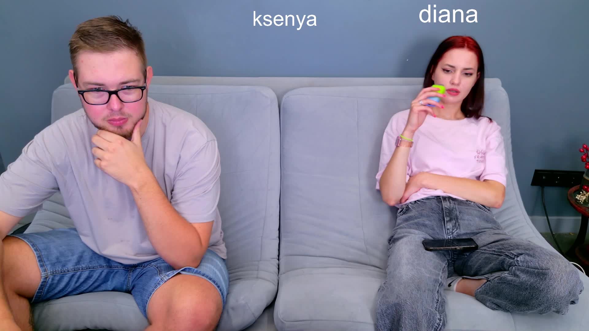 WebcamSlut Live Sex December 14, 2025