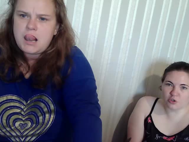 HollyXEva Live Sex December 15, 2025