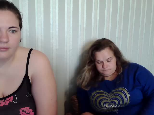 HollyXEva Live Sex December 15, 2025