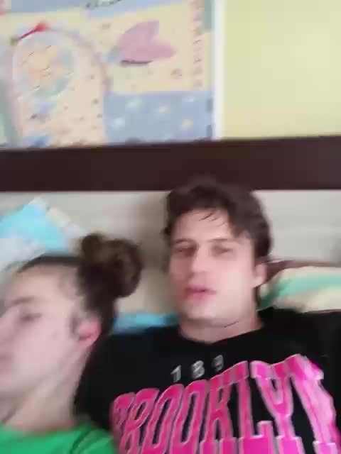 Terri-and-Kyle Live Sex December 14, 2025