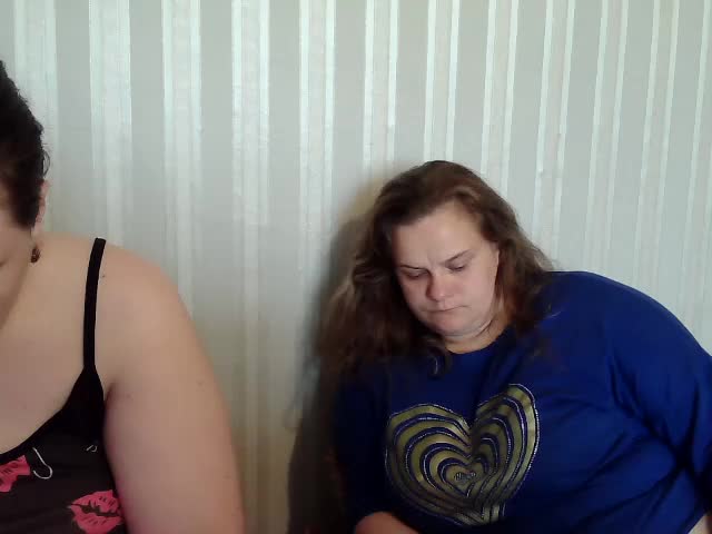 HollyXEva Live Sex December 15, 2025