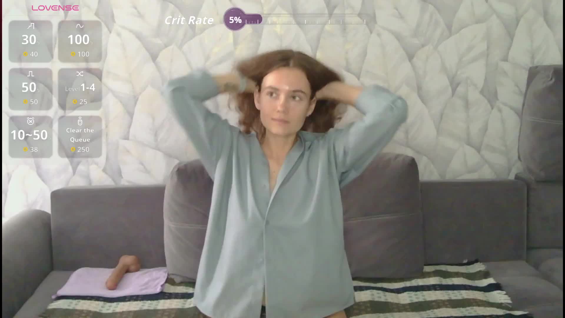 curlyNed Live Sex December 18, 2025