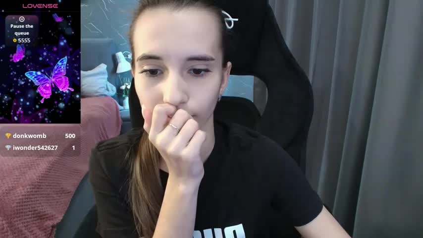 Alice_Weiss Live Sex December 19, 2025