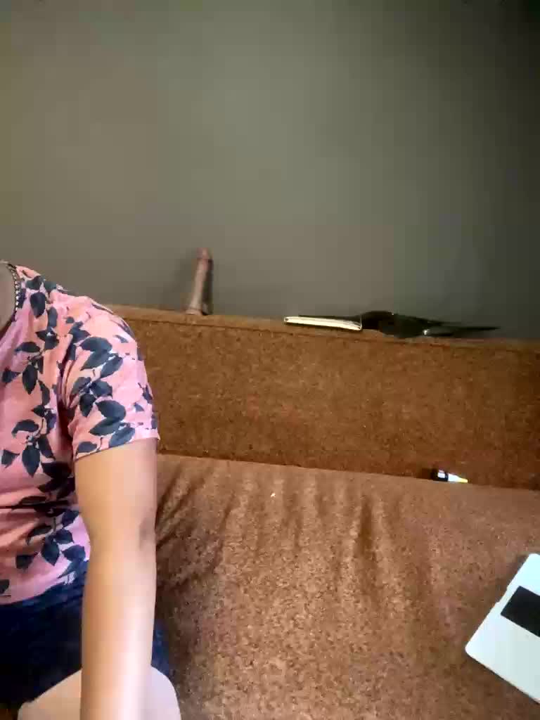 Xyligana Live Sex December 18, 2025