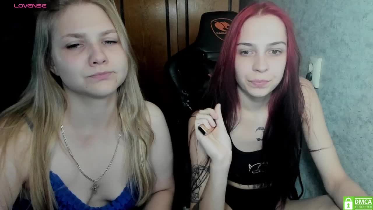 Rachel-Sharps Live Sex December 14, 2025