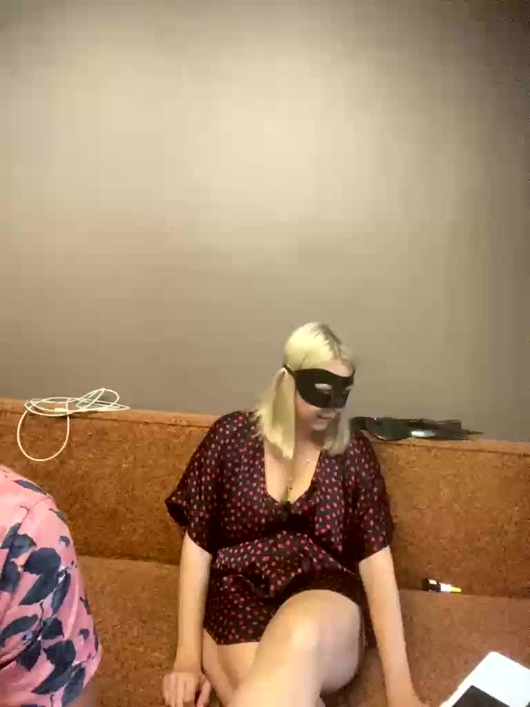 Xyligana Live Sex December 18, 2025