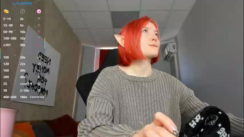 fetishrey Live Sex December 13, 2025