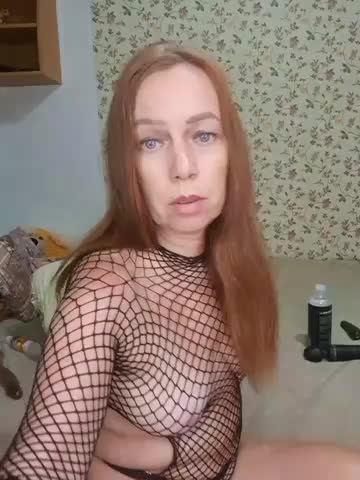 BlueHOT-MILf Live Sex December 15, 2025