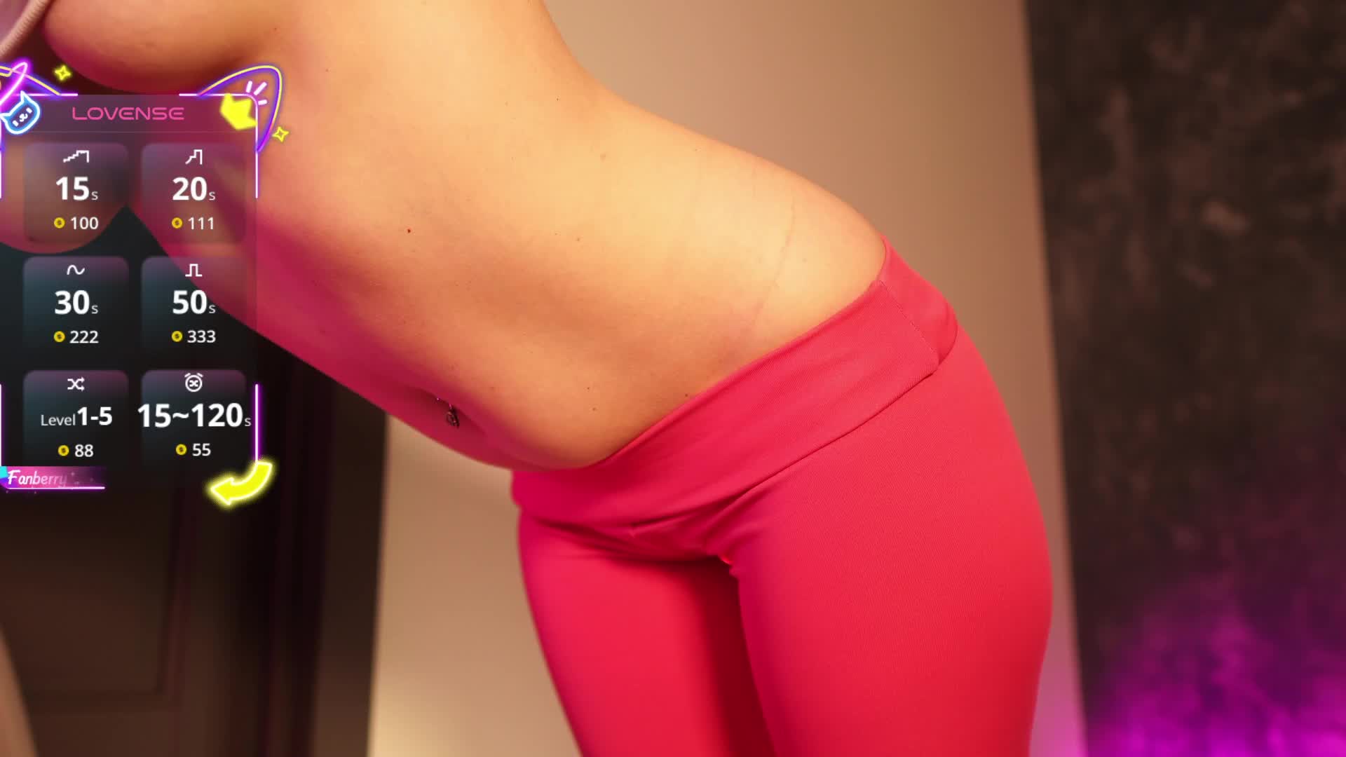 MissKristal Live Sex December 14, 2025