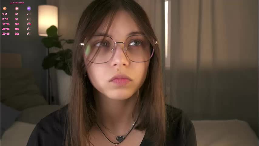 shickshackshock Live Sex December 14, 2025