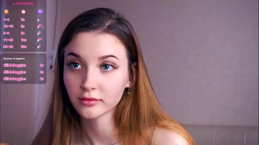 bonniecannon Live Sex December 14, 2025