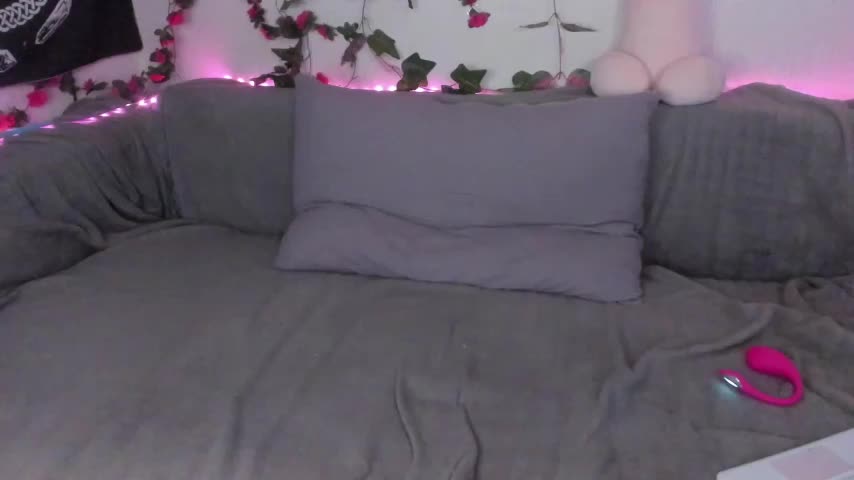 kawai_kittypus Live Sex December 18, 2025