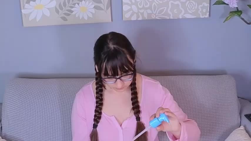 TessaDoll Live Sex December 14, 2025