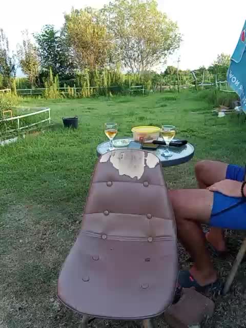 KissMyAss Live Sex December 18, 2025