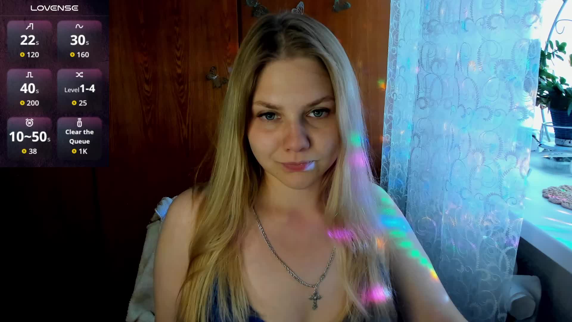 Emma-Frizea Live Sex December 14, 2025